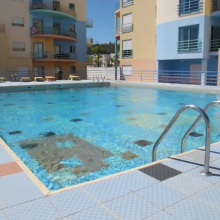 Apartment Orada Marina Albufeira Exterior photo