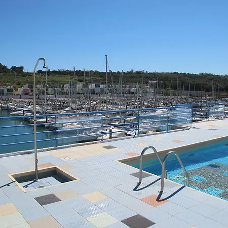 Apartment Orada Marina Albufeira Exterior photo