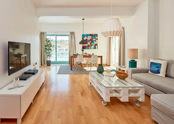 Apartment Orada Marina