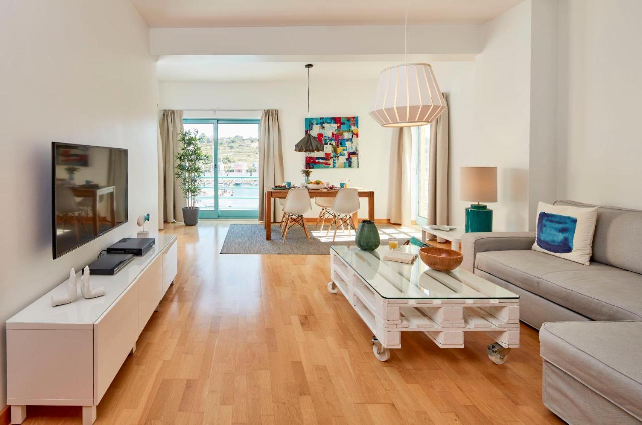 Orada Marina Appartement Albufeira