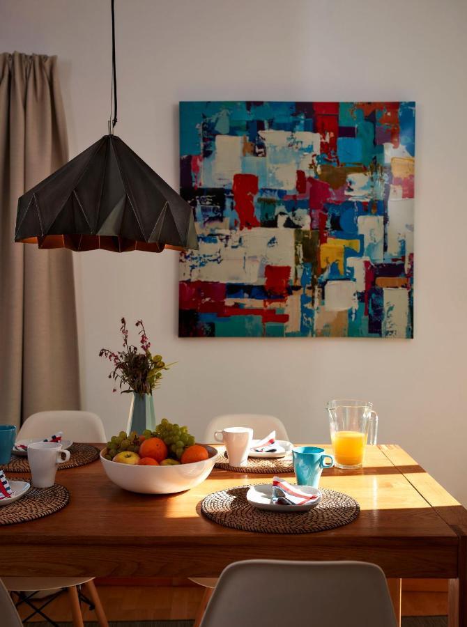 Appartement Orada Marina Albufeira