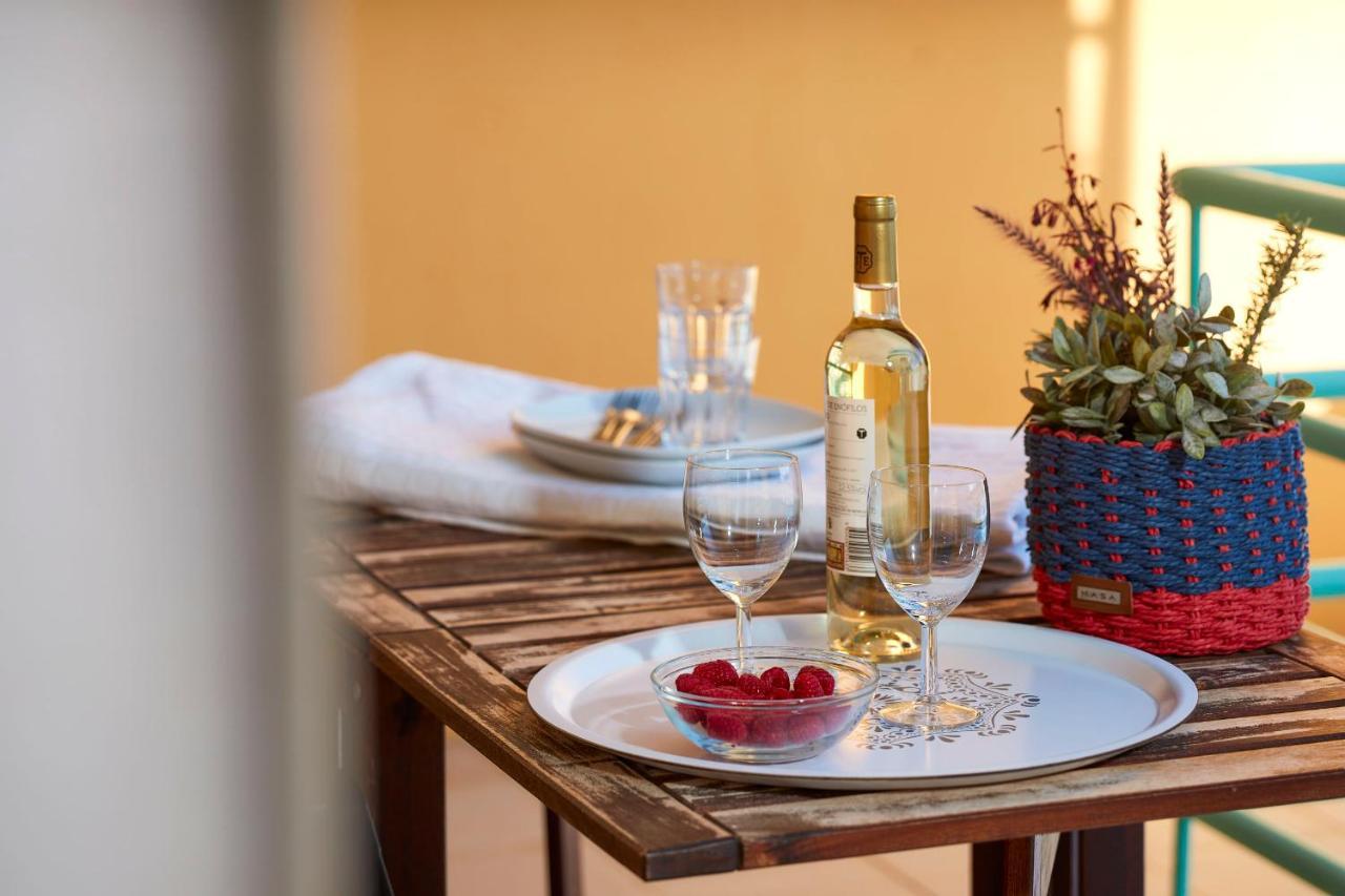 Orada Marina Appartement *