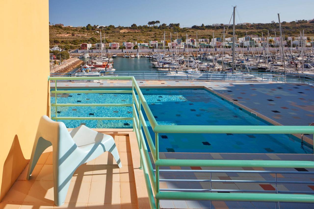 Orada Marina Appartement *